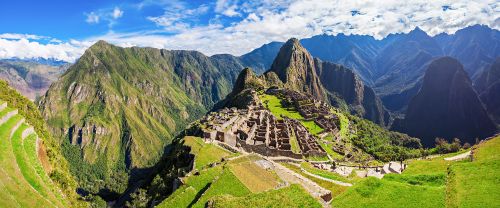Photos du Voyage VENET : Fabuleuse découverte du Pérou ( Du 20 au 29 Septembre )